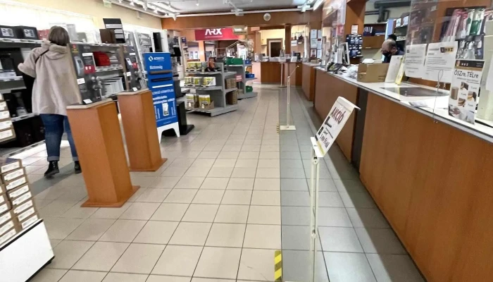 Hbz Hanna Bahor Zarcentrum Belul - Debrecen