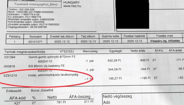 Hbz Hanna Bahor Zarcentrum Ertekelesek - Debrecen