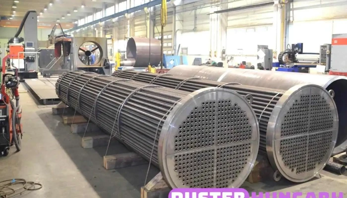Heat energy Kft. - Nagykanizsa