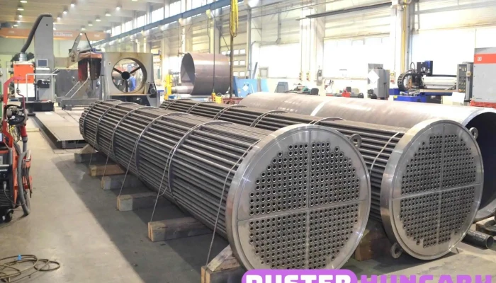Heat Energy Kft Osszes - Nagykanizsa