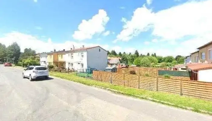 Heat Energy Kft Utcakep Es 360deg - Nagykanizsa