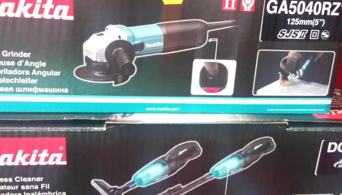 Hege -  Tech Kft Szakszerszam Uzlet Szerszambolt - Keszthely