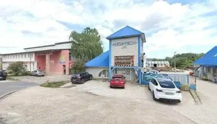 Hege -  Tech Kft Szakszerszam Uzlet Utcakep Es 360deg - Keszthely