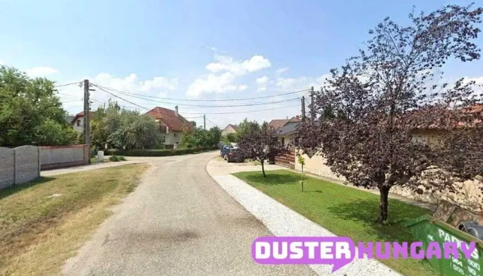 Hegedűs Autófényező Bt. - Taksony