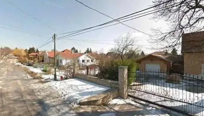 Hegemone   Gyep  Es Kertgondozas Osszes - Érd