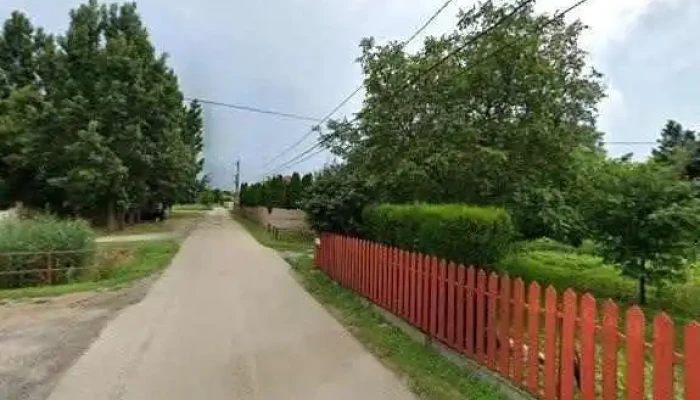 Hegesztes Bekescsaba Pweld Utcakep Es 360deg - Békéscsaba