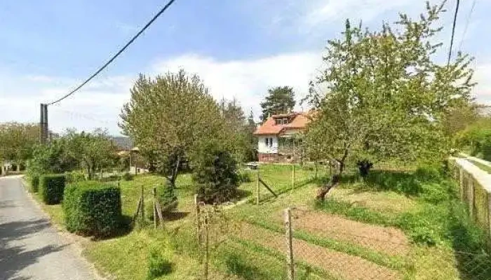 Hegeszto Egyeni Vallalkozo Utcakep Es 360deg - Budakeszi