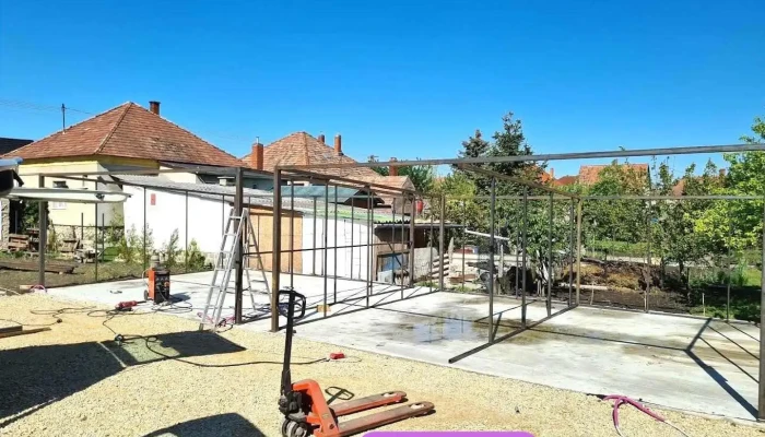 Hegesztő, Lakatos - Pápa
