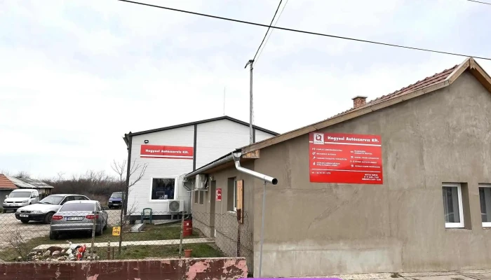 Hegyesi Autoszerviz Kft   Autoszerelo Jasz Nagykun Szolnok Megye Autoszerviz Jasz Nagykun Szolnok Megye Osszes - Kunhegyes