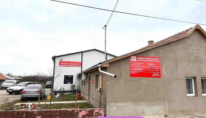 Hegyesi Autószerviz Kft. - Autószerelő Jász Nagykun Szolnok megye , Autószervíz Jász Nagykun Szolnok megye - Kunhegyes