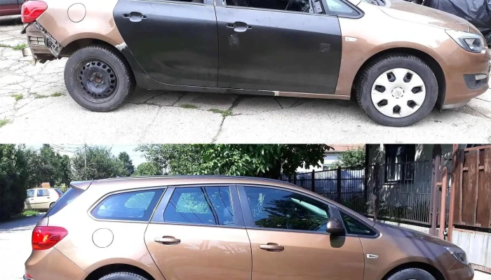 Hegykozi Ferenc Karosszeria Javitas Osszes - Hódmezővásárhely