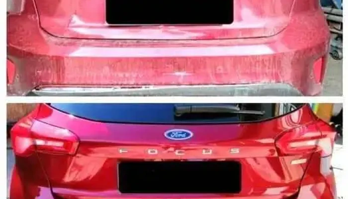 Heinemann Auto Karosszeria Javitas A Tulajdonostol - Pécs
