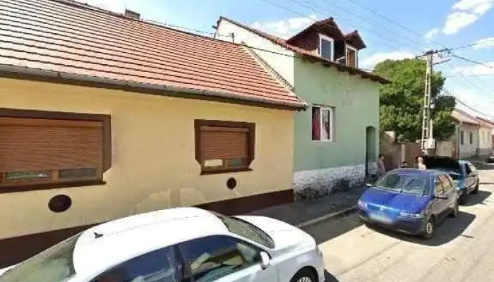 Heinemann Auto Karosszeria Javitas Utcakep Es 360deg - Pécs