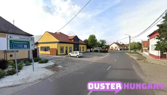 Hépszolg Kft. - Kossuth U. 22