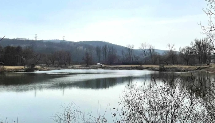 Herbolyai -  Tavak Park - Kazincbarcika