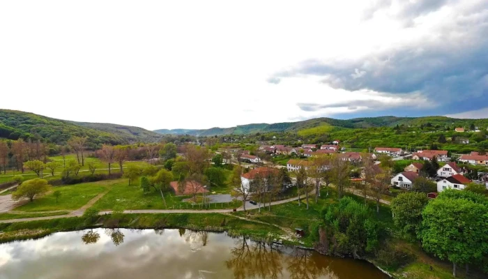 Herbolyai -  Tavak Utcakep Es 360deg - Kazincbarcika