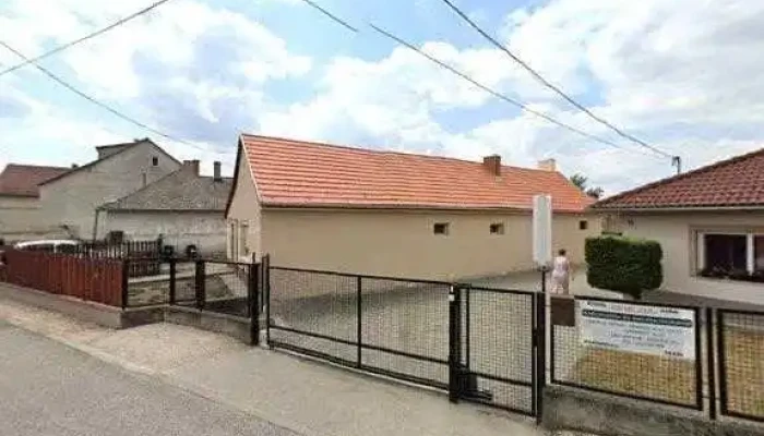 Herczeg Gyorgy Osszes - Székesfehérvár