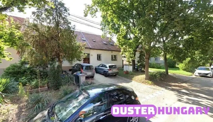 Herczeg Zsolt Bergő-Hezso Kft. - Székesfehérvár