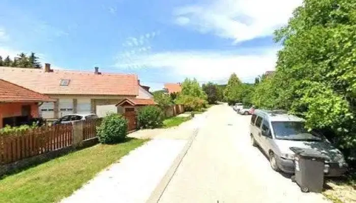 Herczegne Pamleny Ildiko Osszes - Nagykovácsi