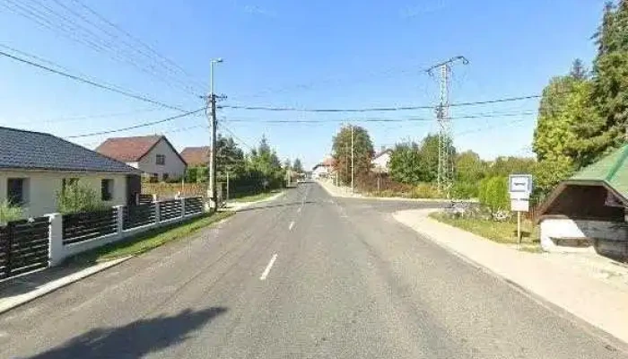 Herend Lakotelep Bejarati Ut Osszes - Herend