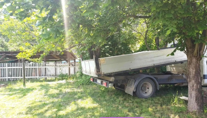 Herl-Bau 2002 Kft. - Szigetvári U. 8068/15