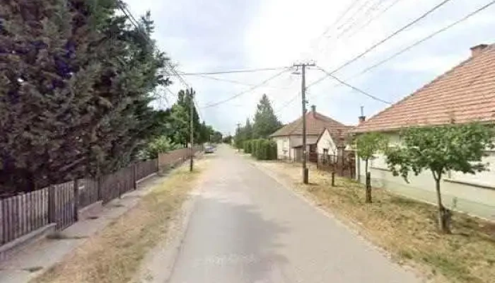 Herodek Ferenc -  Osszes - Lajosmizse