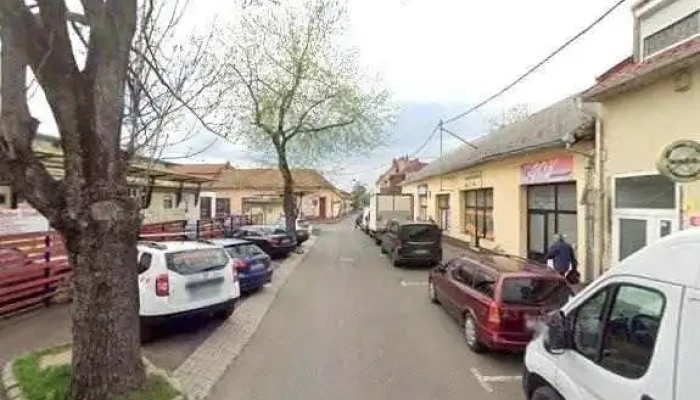 Hettich Muvek Kft Osszes - Gyöngyös