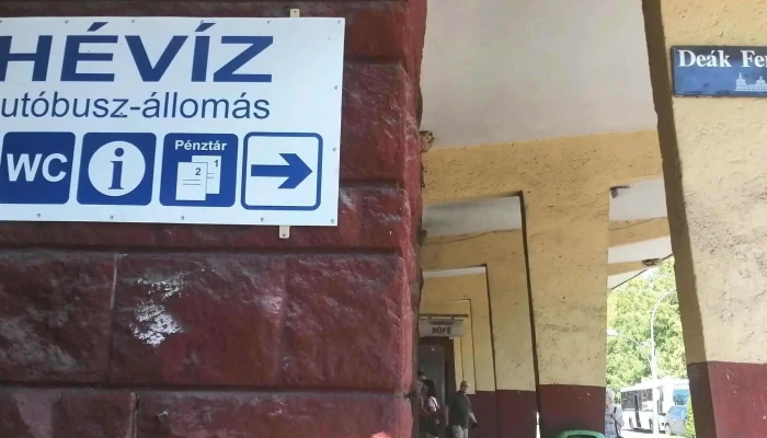 Heviz Hozzaszolasok - Hévíz