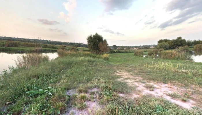 Hevizgyork Utcakep Es 360deg - Hévízgyörk