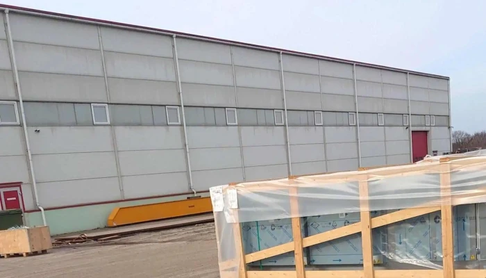 Hexa -  Metal Kft Egyedi Acelszerkezetek Gyartasa Femipari Beszallitok - Balmazújváros