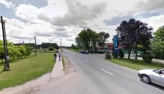 Hexa -  Metal Kft Egyedi Acelszerkezetek Gyartasa Utcakep Es 360deg - Balmazújváros
