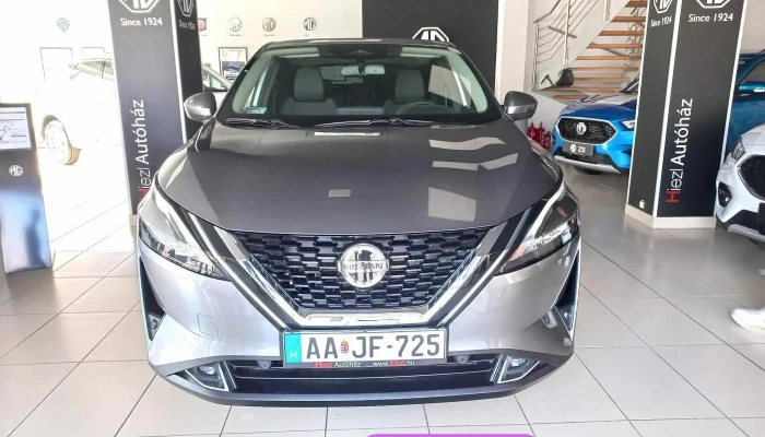 Hiezl Autohaz Belul - Baja
