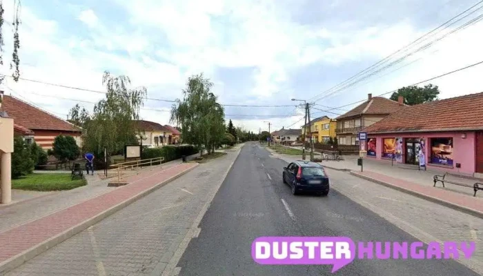 Hírlapok és Lottózó - Fő Út 70