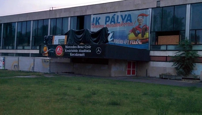 Hírös Sport Nonprofit Kft. - Kecskemét