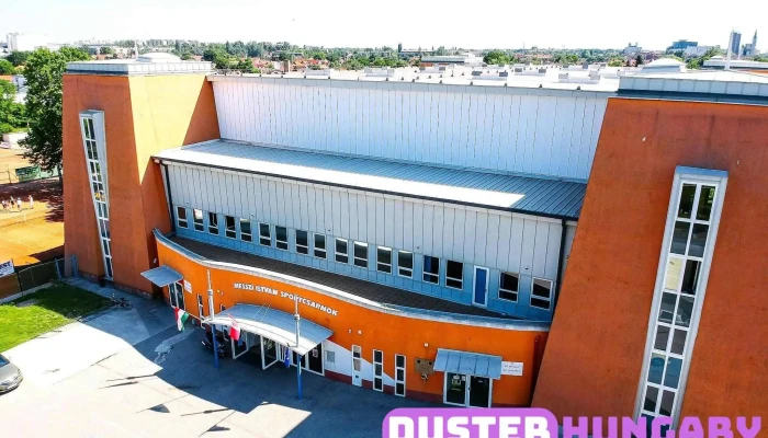 Hiros Sport Nonprofit Kft Osszes - Kecskemét