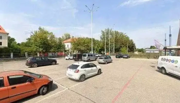 Hiros Sport Nonprofit Kft Utcakep Es 360deg - Kecskemét