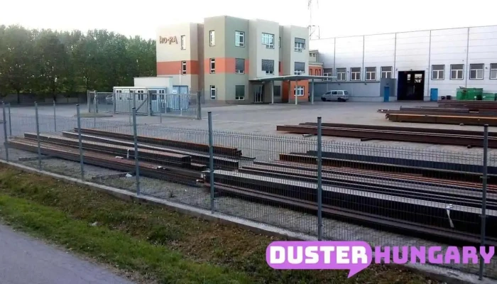 Ho -  Ra Kft Osszes - Abda