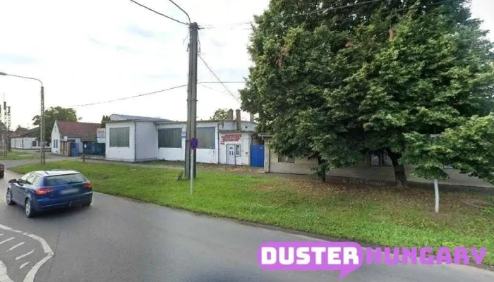 Hód-Agroszer Kft. - Hódmezővásárhely