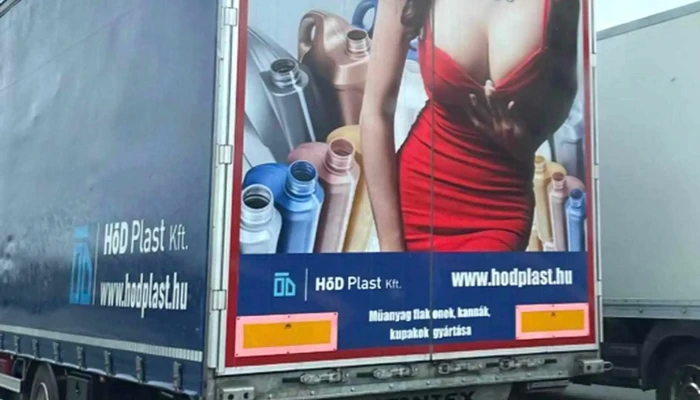 Hod Plast Muanyagipari Kft Algyő - Algyő