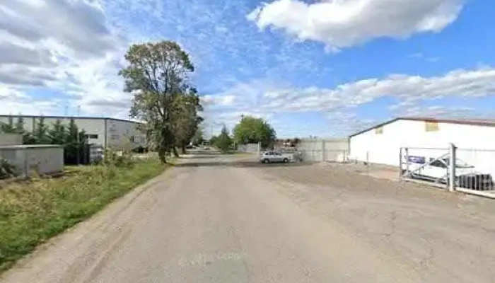 Hod Plast Muanyagipari Kft Utcakep Es 360deg - Algyő