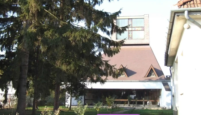 Hodászi Római Katolikus Templom - Petőfi Sándor U. 2