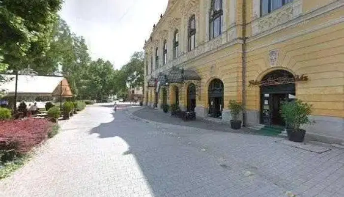 Hodmezovasarhelyi Jarasbirosag Utcakep Es 360deg - Hódmezővásárhely