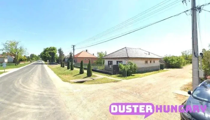Hollós Fuvarozás Kft - Külső Rákóczi U. 70/a