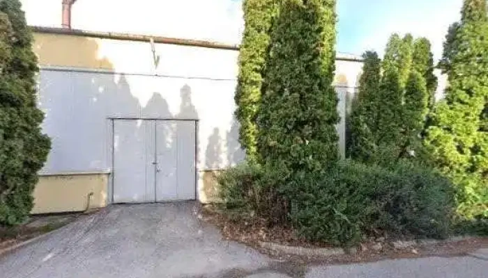 Hollos Szerviz Hms Szerviz Kft Utcakep Es 360deg - Kecskemét