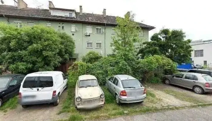 Homa -  Auto Kft Utcakep Es 360deg - Budapest