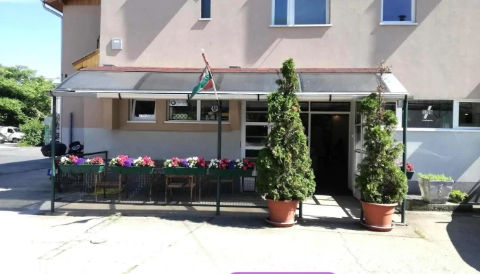 Homm Kft A Tulajdonostol - Budaörs