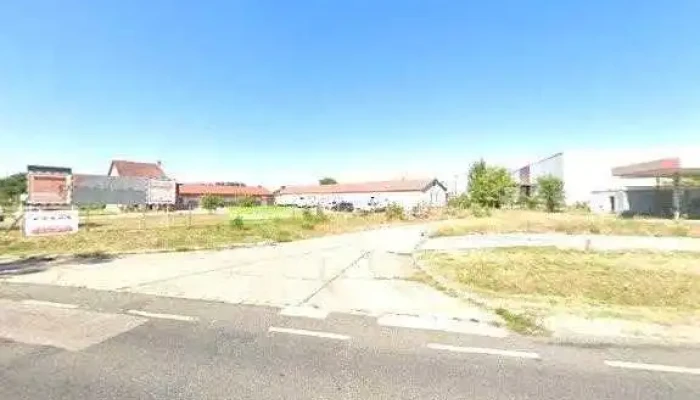 Honda Csernak Utcakep Es 360deg - Kecskemét