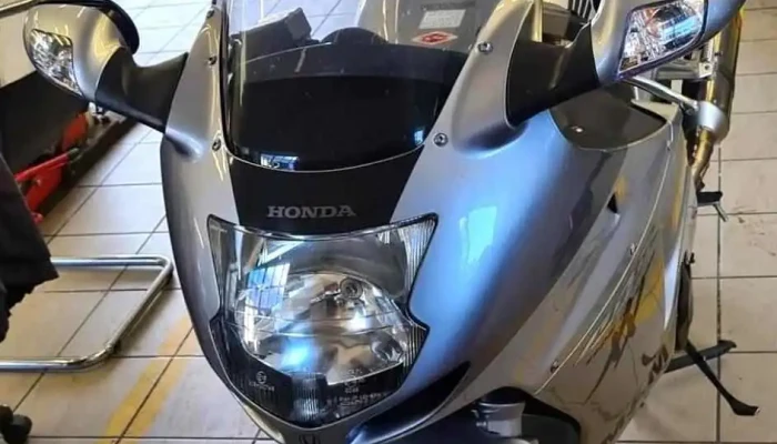Honda M M Markaszerviz A Tulajdonostol - Budapest