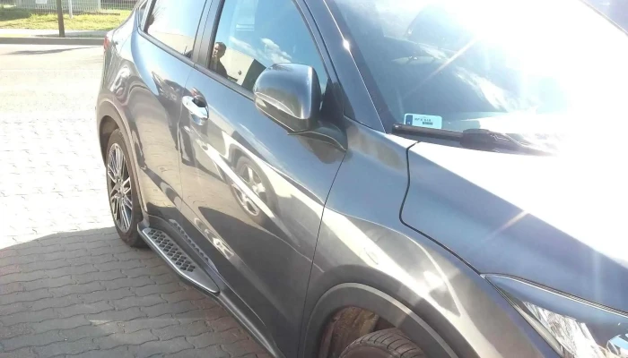 Honda M M Markaszerviz Arak - Budapest