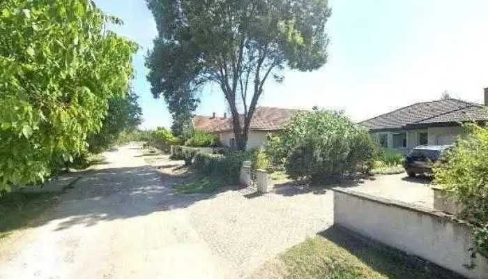 Horpadas Es Jegkar Javitas Dabas Utcakep Es 360deg - Dabas